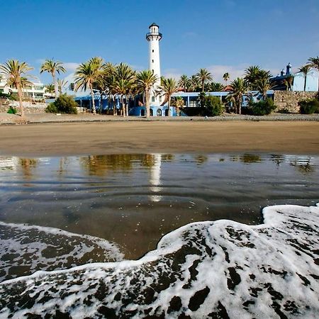 Luxury Beach - Sun Club Playa Del Aguila Maspalomas  Kültér fotó
